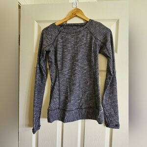 Lululemon Race Your Pace Long Sleeve